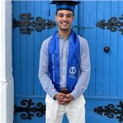 Etudiant en Master Informatique à l’Université Lumière Lyon 2